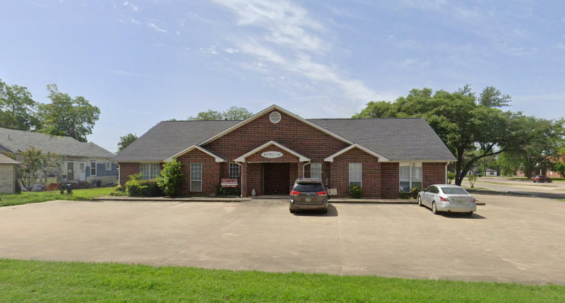 Cobern Building